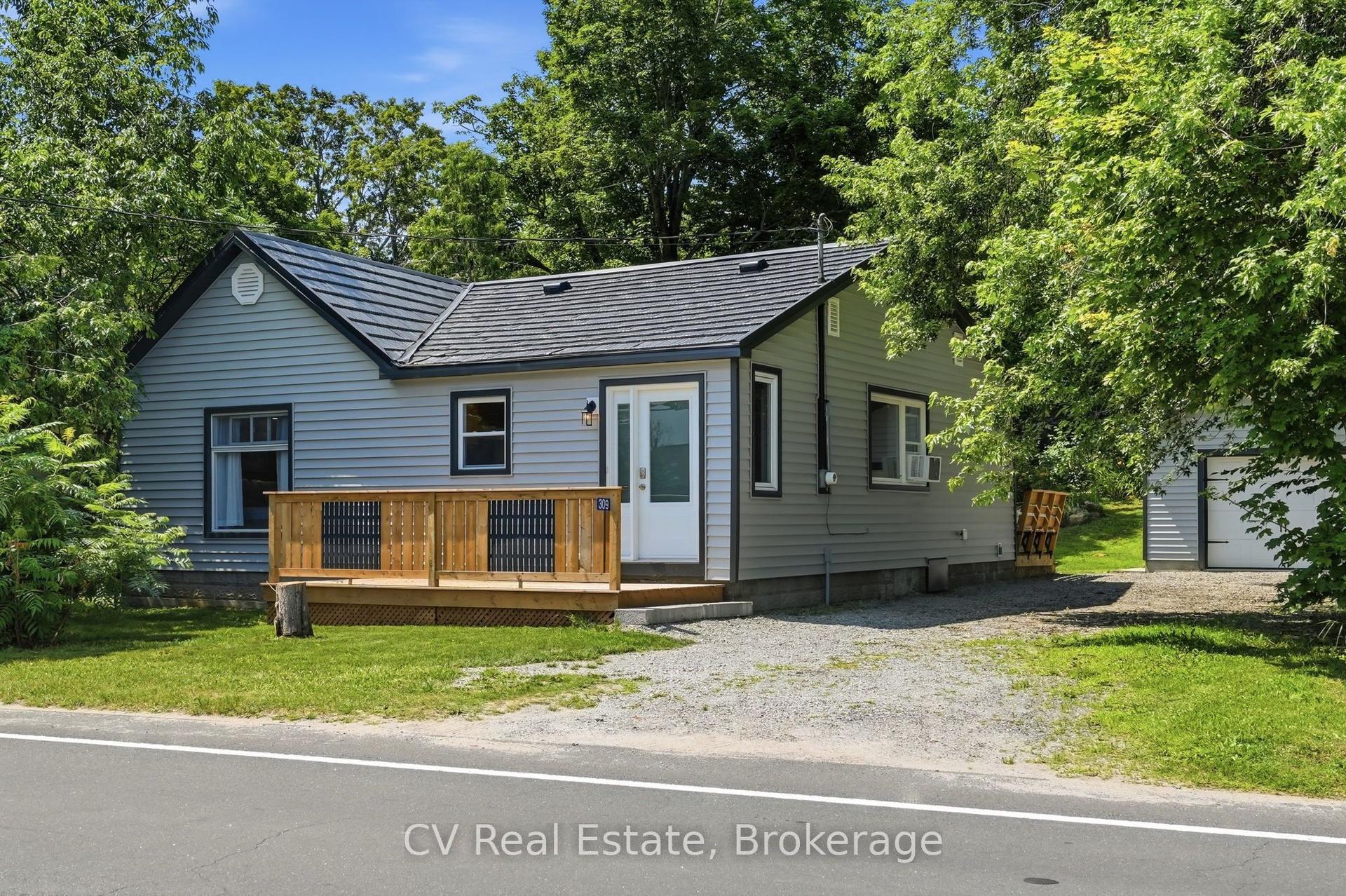 309 High Street, Georgian Bay — Detached for sale, photo 1