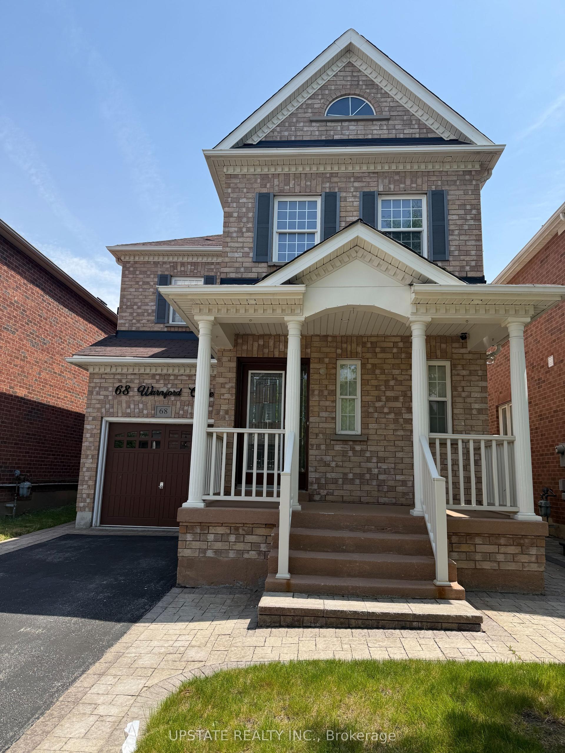 68 Warnford Circle — photo 1