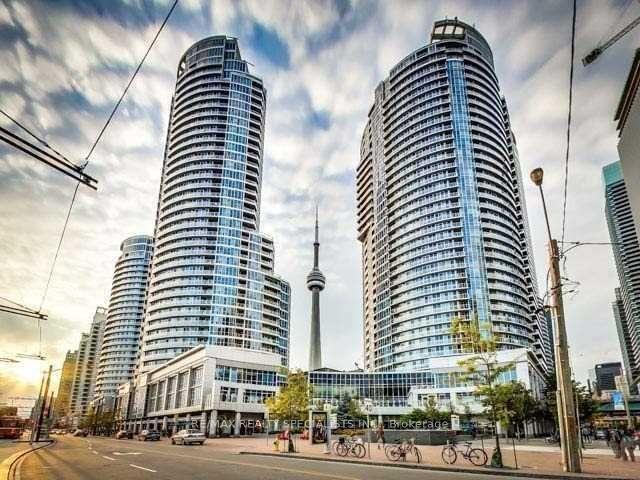 8 York Street 2702 #2702, Toronto — Condo for lease, photo 1