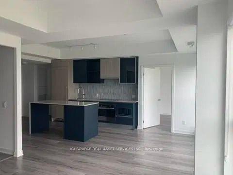 405 Dundas Street W 802 #802 — photo 1