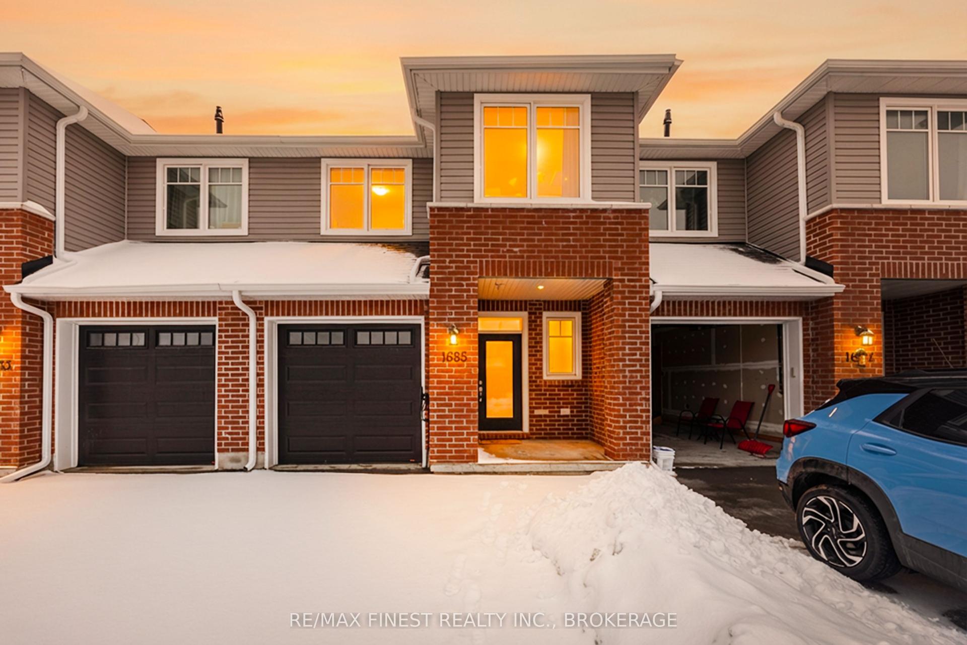 1685 Tenley Drive — photo 1