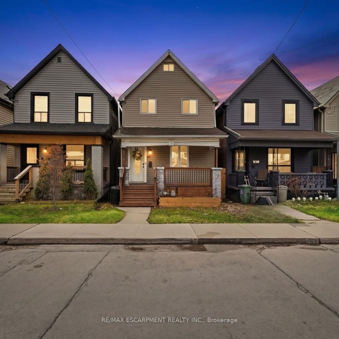 82 Clinton Street — photo 1