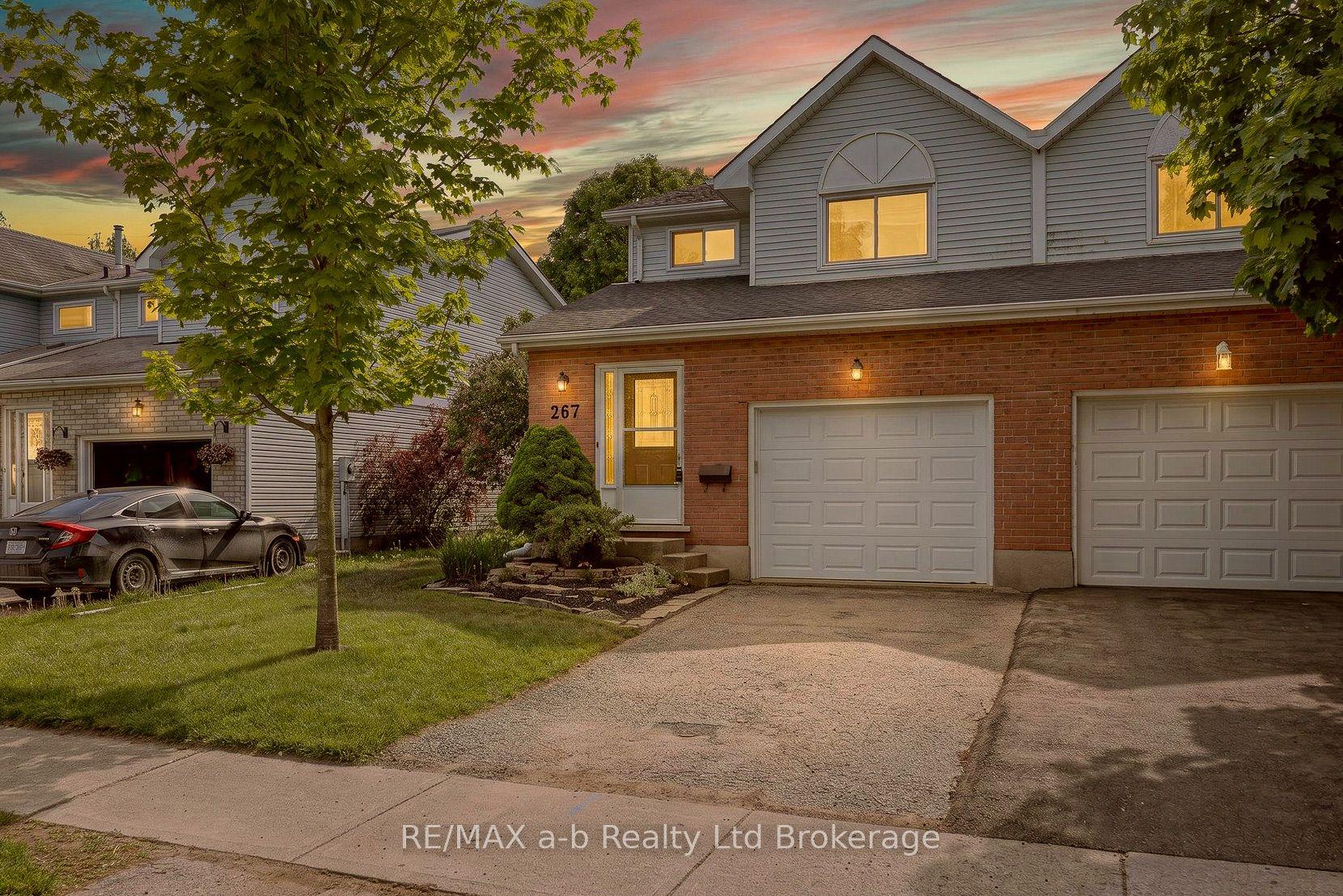 267 Beckett Road — photo 1