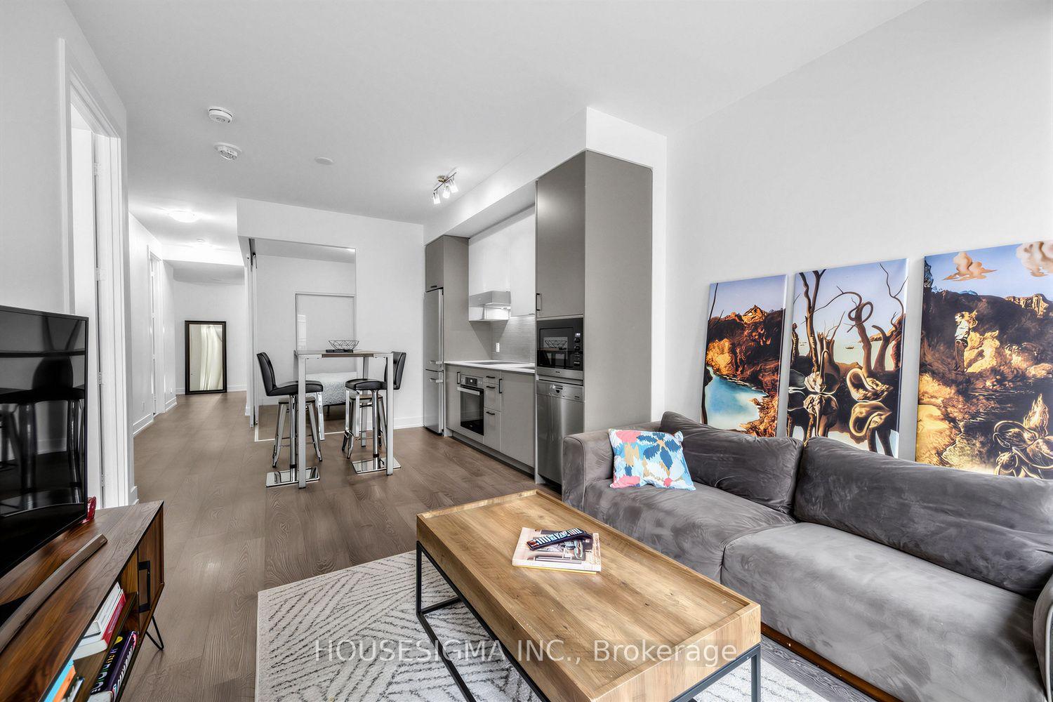 11 Lillian Street 310 #310 — photo 1