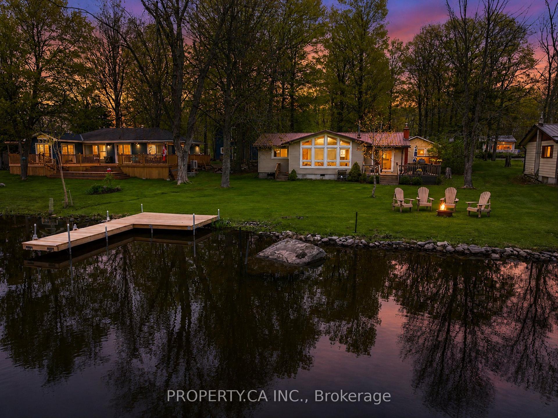 186 Cedar Shores Drive, Trent Hills — Detached for sale, photo 1
