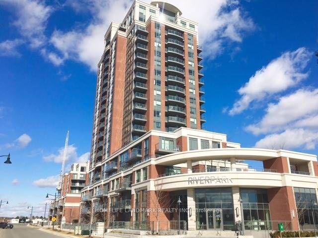1 Uptown Drive Rg5 #Rg5 — photo 1