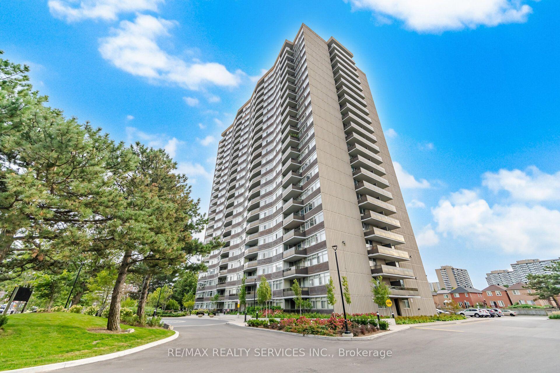 3151 Bridletowne Circle #602 ##602, Toronto — Condo for sale, photo 1