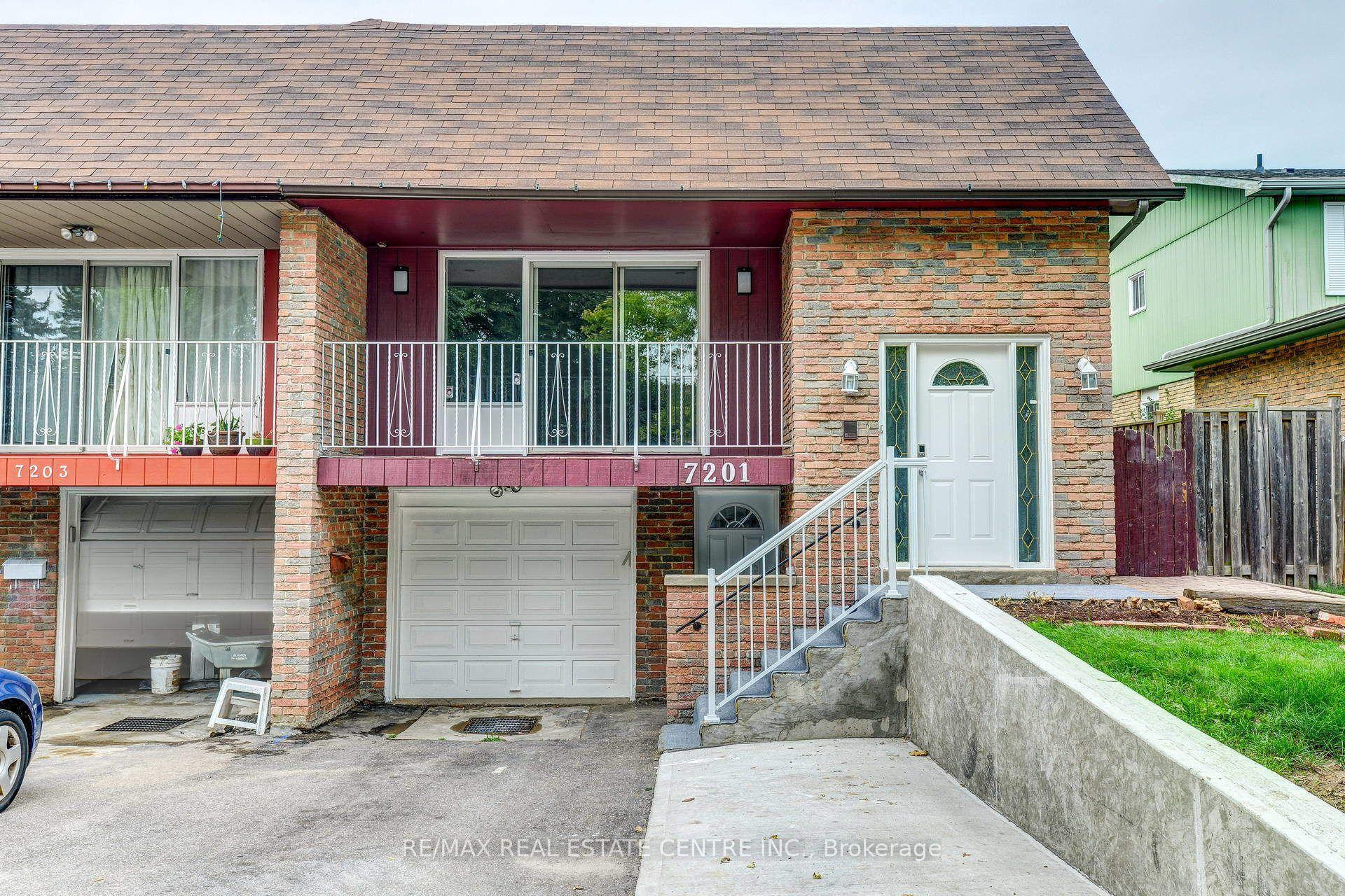 7201 Joliette Crescent Lower Level #Lower Level — photo 1