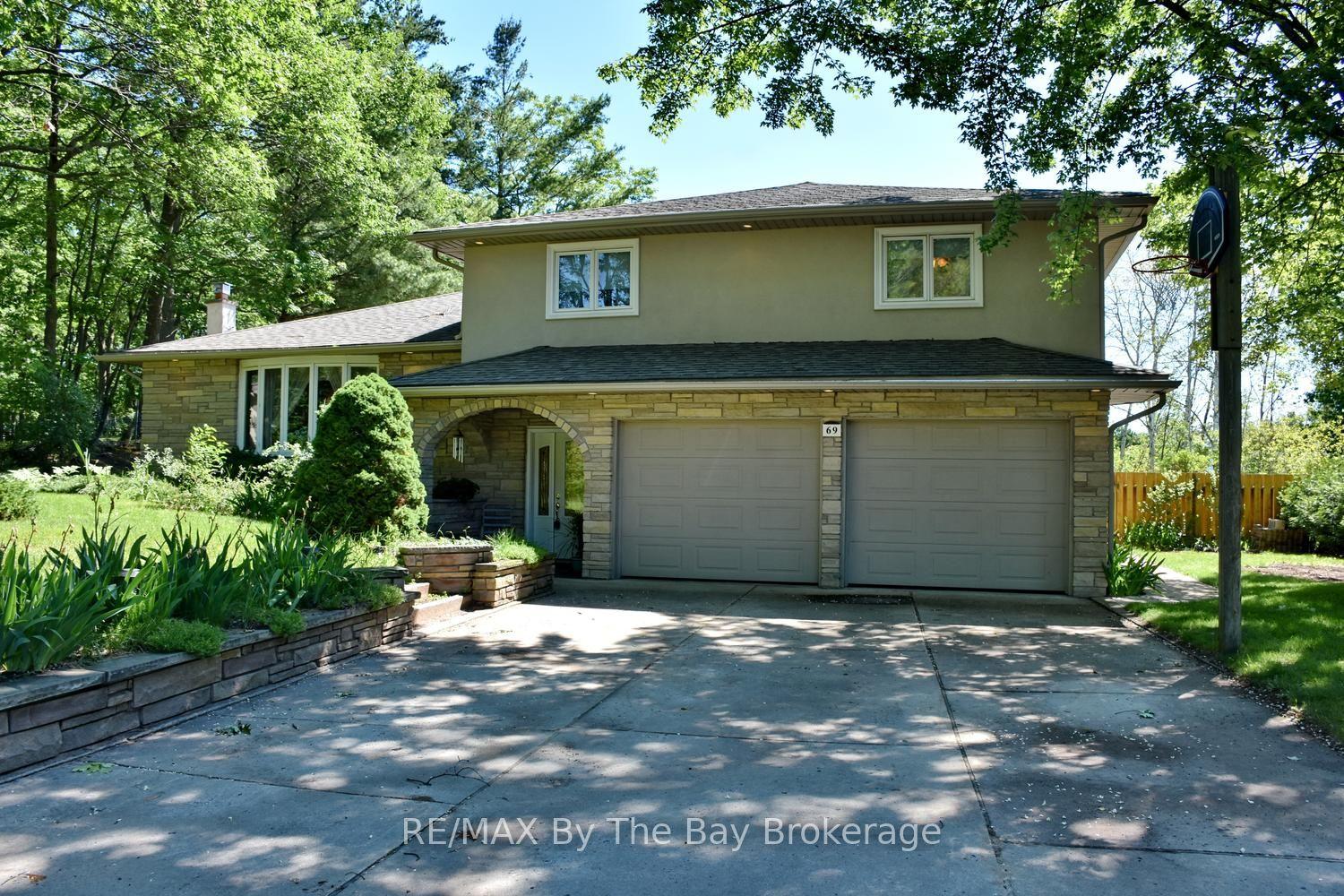 69 Frederick Drive — photo 1