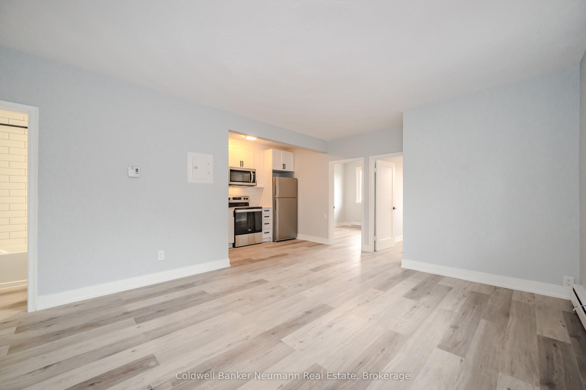 104 ELIZABETH Street 6 #6, Guelph — Condo for lease, photo 1