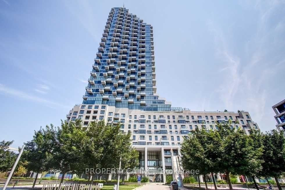 12 Bonnycastle Street 716 #716, Toronto — Condo for lease, photo 1