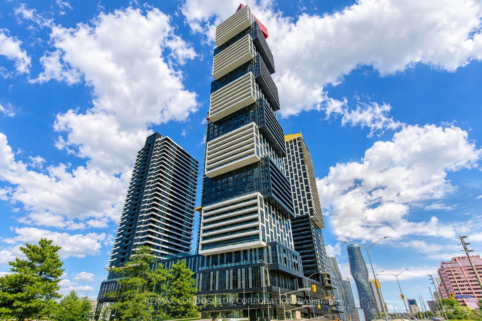 4015 The Exchange 1006 #1006, Mississauga — Condo for lease, photo 1