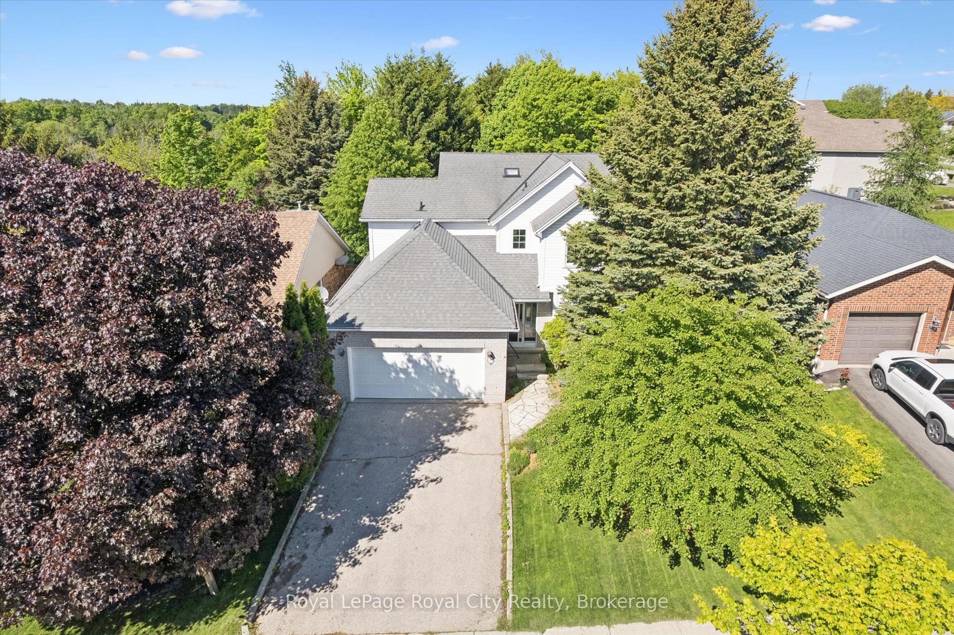 539 Harvey Street — photo 1