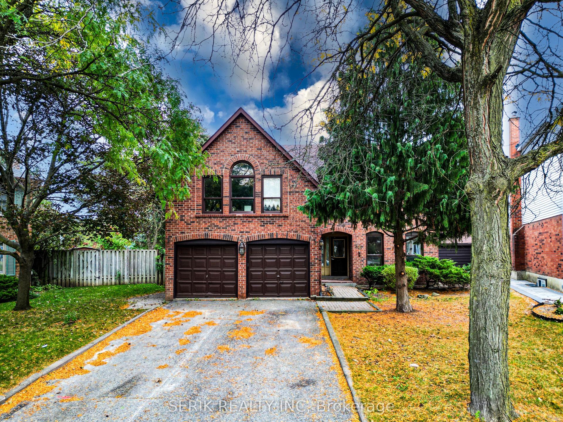 32 Neptune Court, Brampton — Detached for sale, photo 1