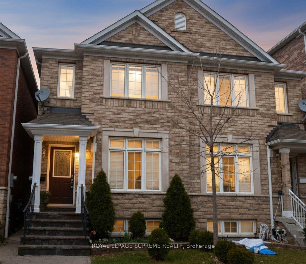 10 Estoril Terrace Basement #Basement — photo 1