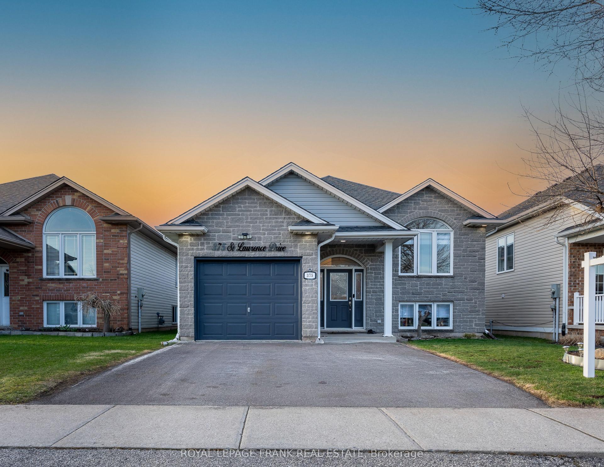 375 St Lawrence Drive — photo 1
