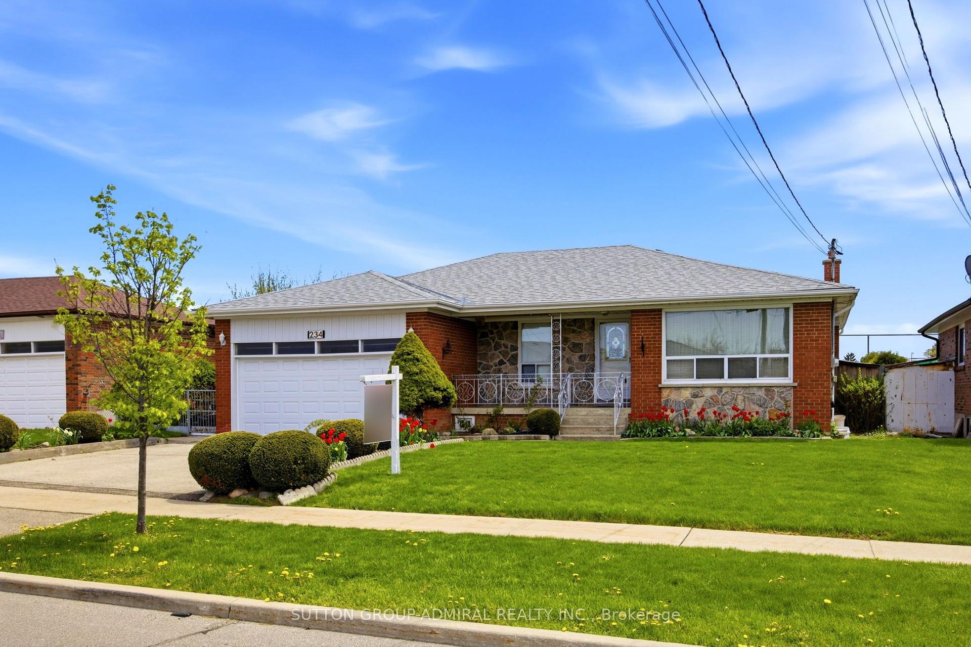 234 Derrydown Drive — photo 1