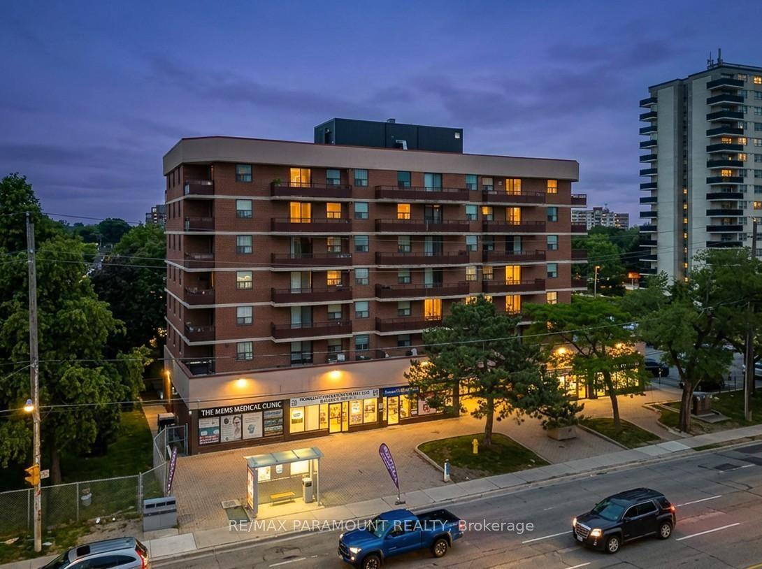 1881 Jane Street 303 #303, Toronto — Condo for sale, photo 1