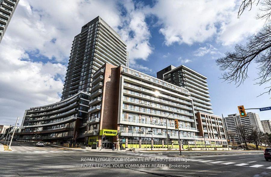 36 Forest Manor Road 1302 #1302, Toronto — Condo for lease, photo 1