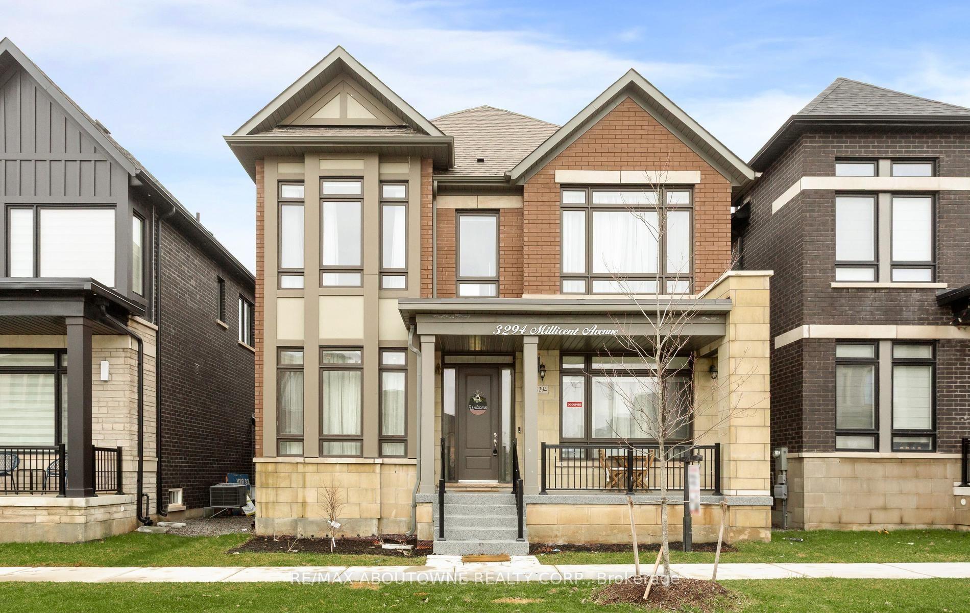 3294 Millicent Avenue (Upper) #(Upper) — photo 1