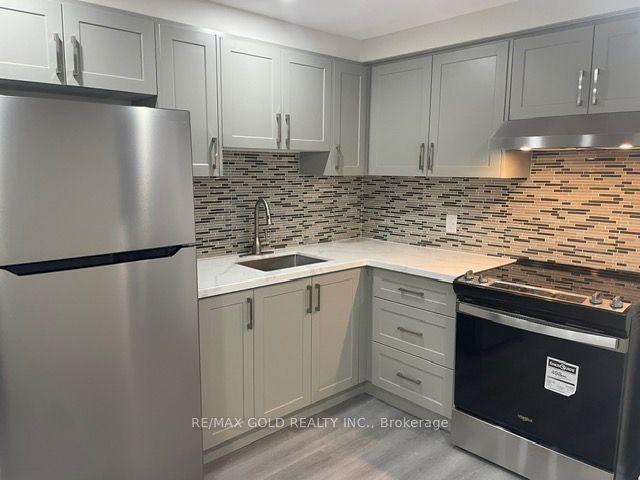 48 Andress Way Bsmt #Bsmt — photo 1