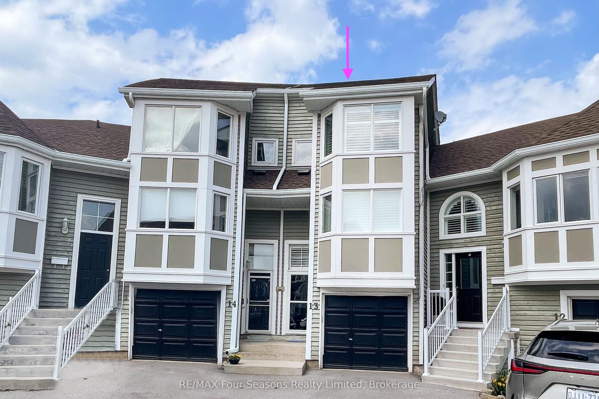 13 CRANBERRY Quay — photo 1