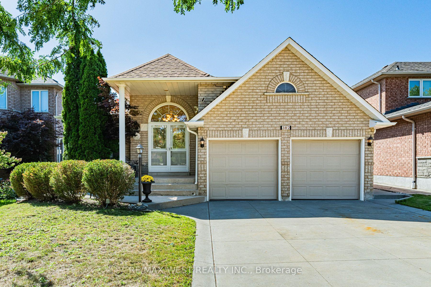 382 Melville Avenue, Vaughan — Detached for sale, photo 1