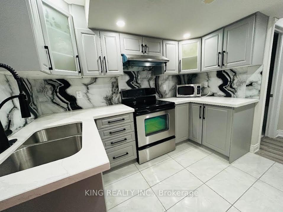 13 Black Diamond Crescent Bsmt #Bsmt, Brampton — Detached for lease, photo 1