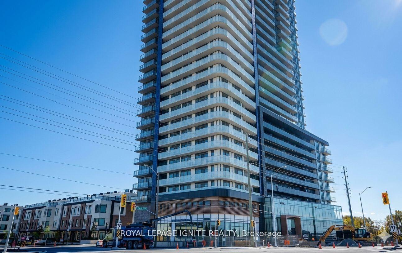 7895 Jane Street 2512 #2512 — photo 1