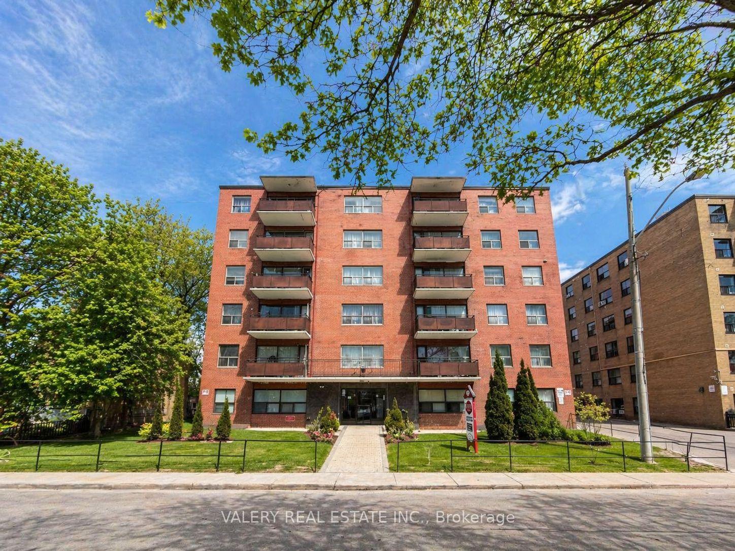 11 Glenburn Avenue 108 #108, Toronto — Condo for lease, photo 1
