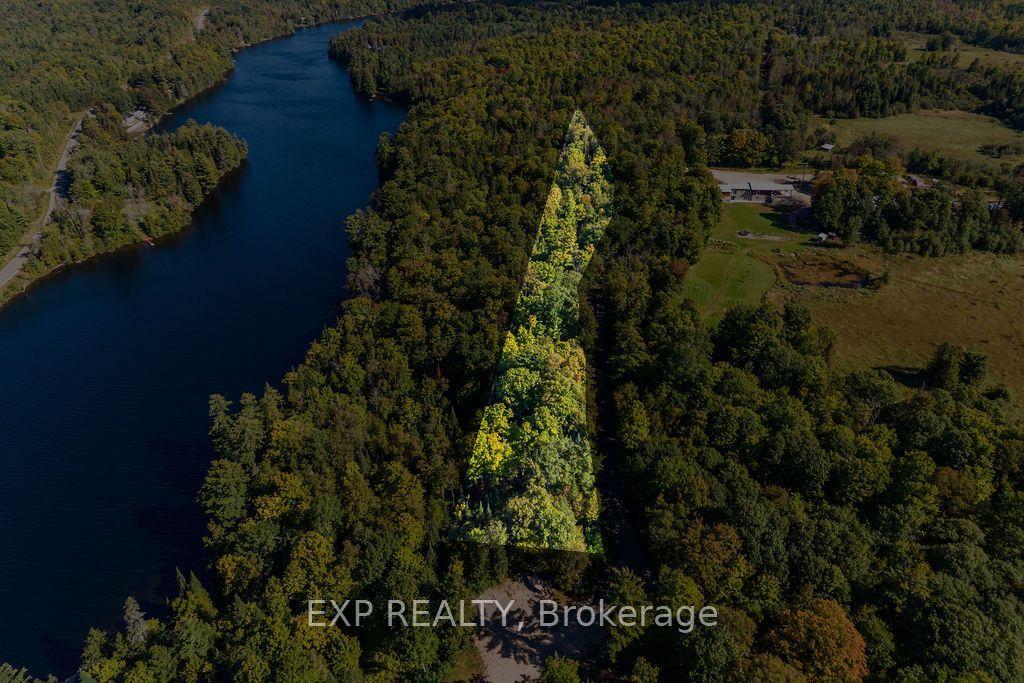 00 Upper Spruce Hedge Road N, Greater Madawaska — Land for sale, photo 1