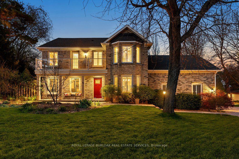 89 Stonegate Drive — photo 1