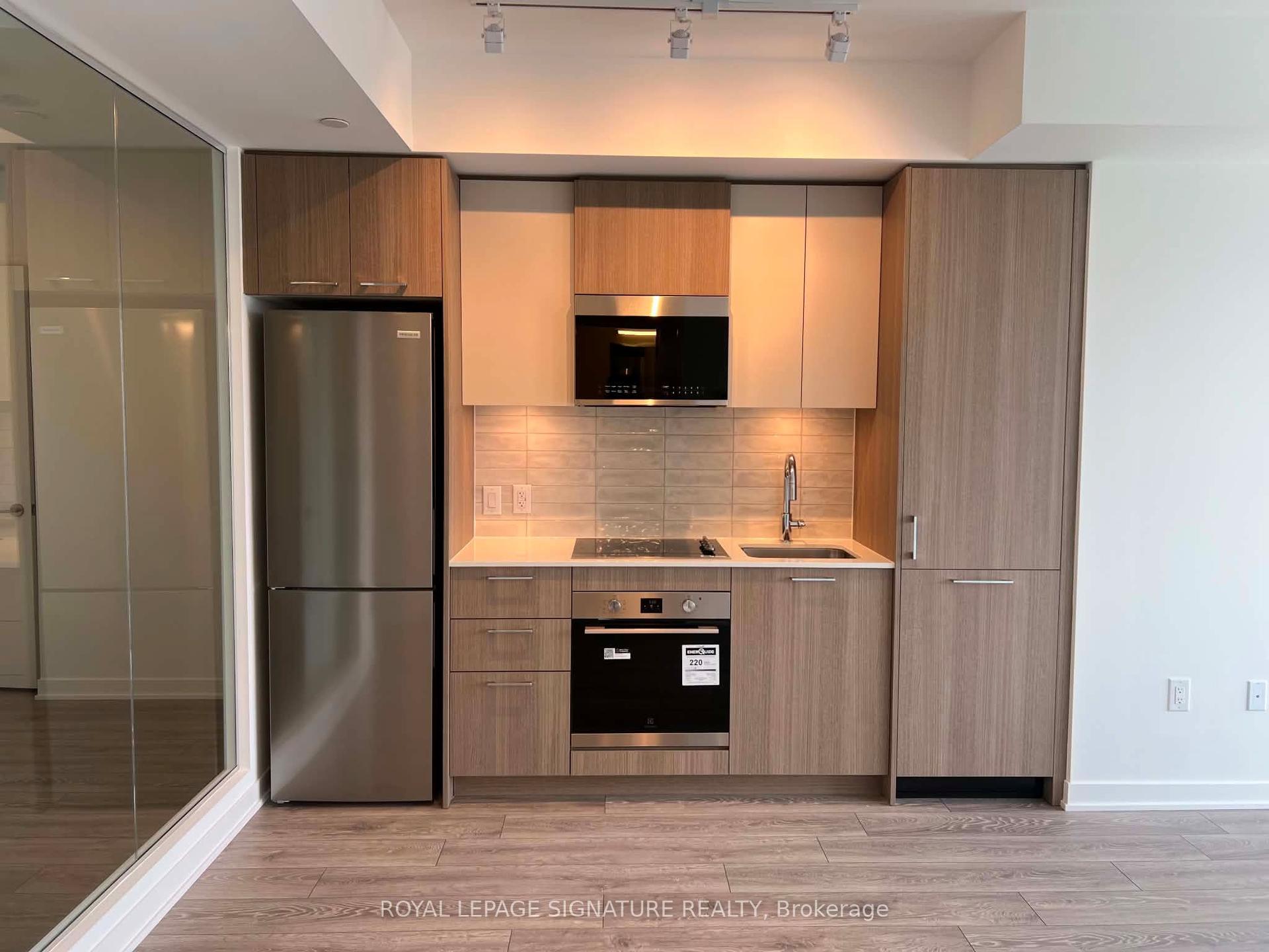 10 Oak Street 2307 #2307, Toronto — Condo for lease, photo 1