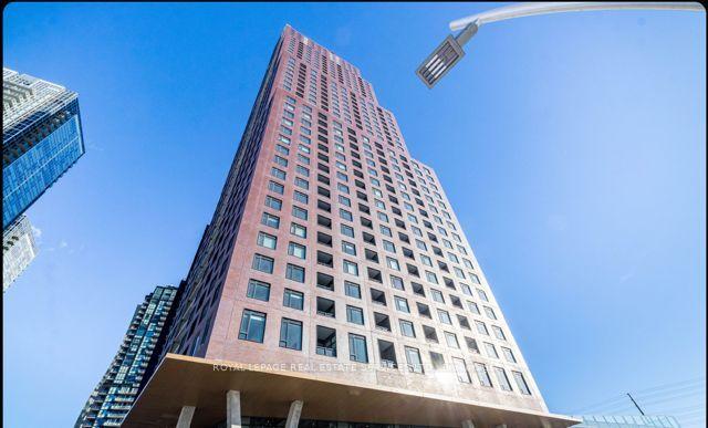 2920 Highway 7 Boulevard 3605 #3605, Vaughan — Condo for lease, photo 1