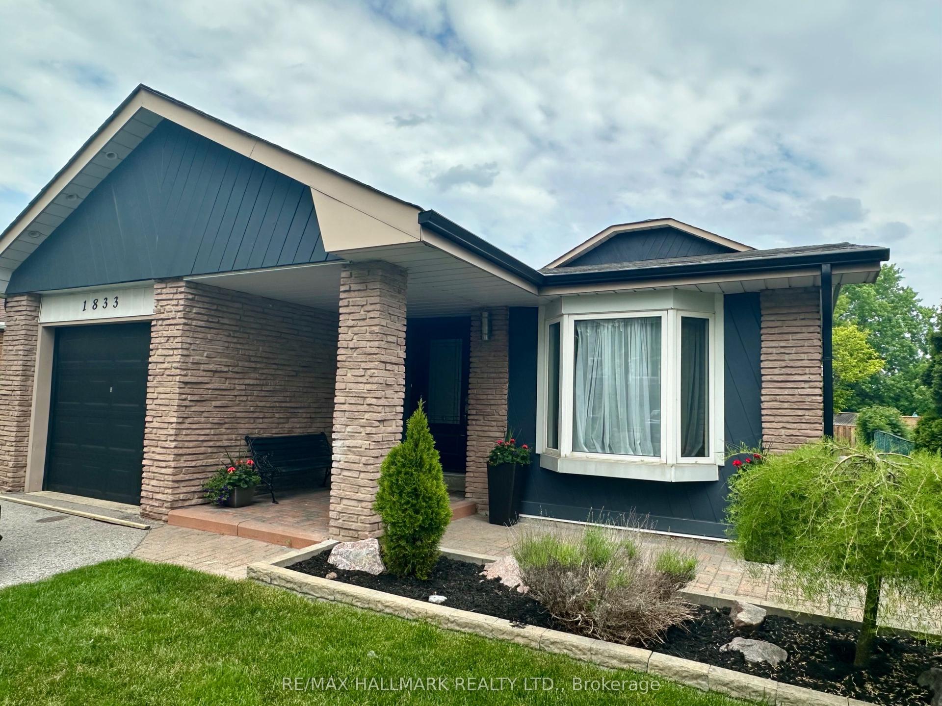 1833 Shadybrook Drive — photo 1