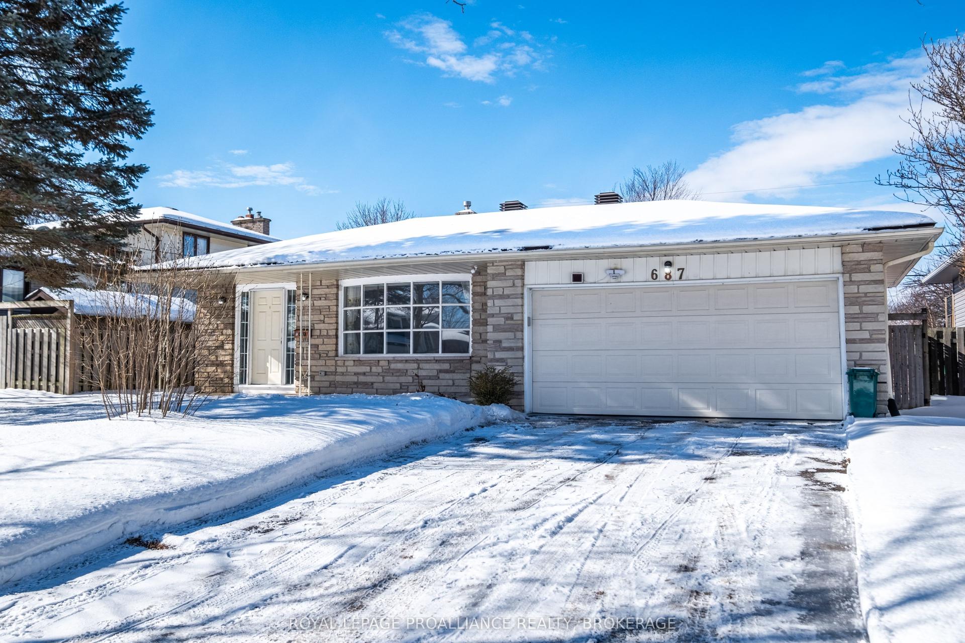 687 Harrow Place — photo 1