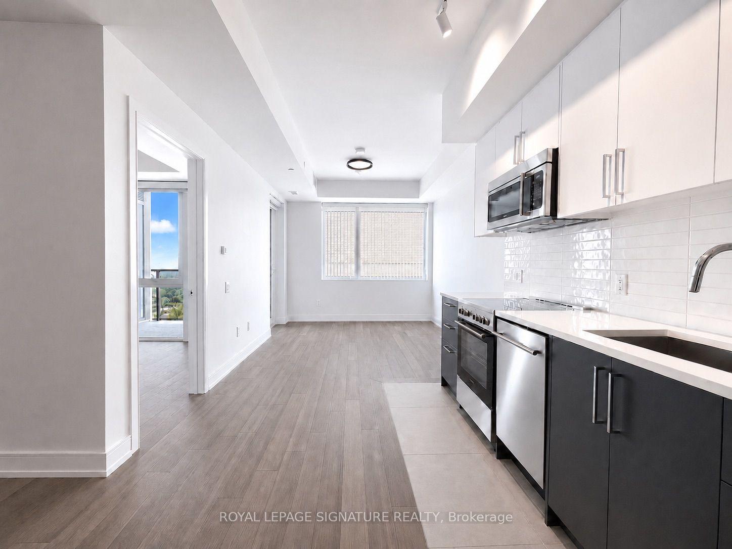 664 Spadina Avenue 404 #404, Toronto — Condo for lease, photo 1