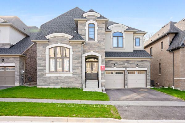 91 Raspberry Ridge Avenue, Caledon — Detached for sale, photo 1