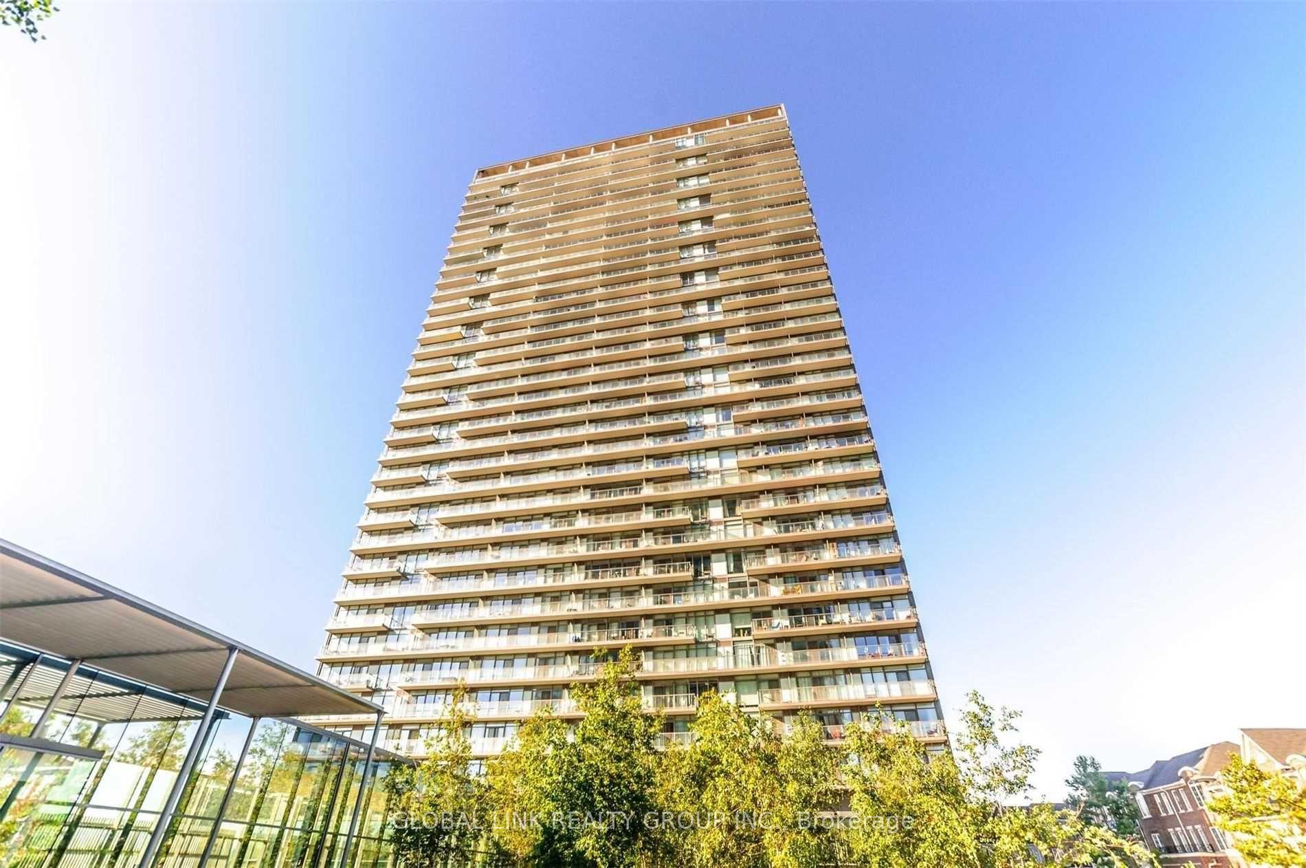 105 The Queensway Avenue 1110 #1110, Toronto — Condo for lease, photo 1