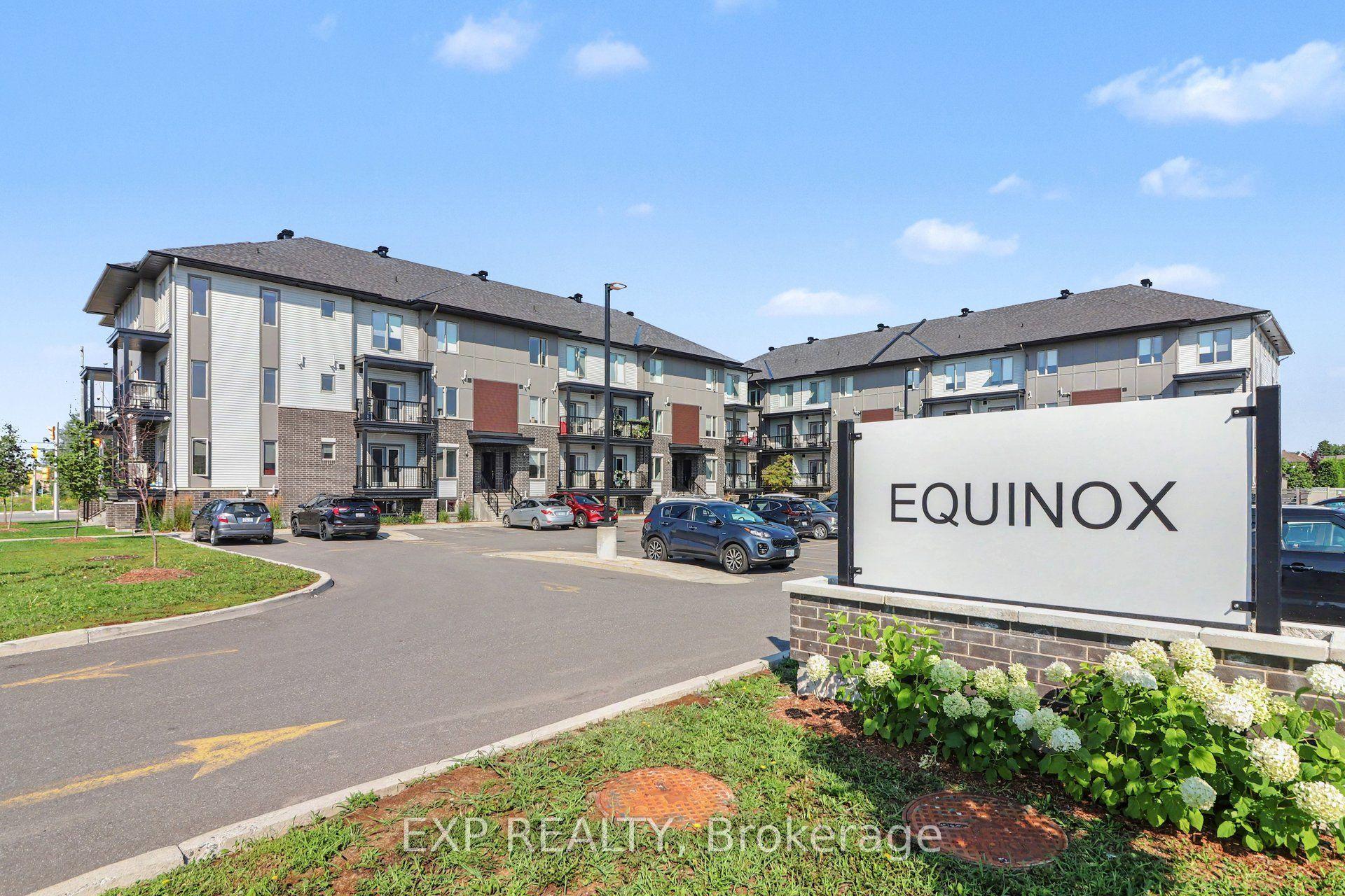 509 Southfield Way D #D, Orleans - Cumberland and Area — Townhouse for lease, photo 1