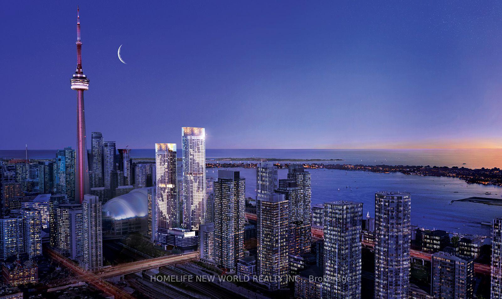 1 Concord Cityplace Way 5011 #5011 — photo 1