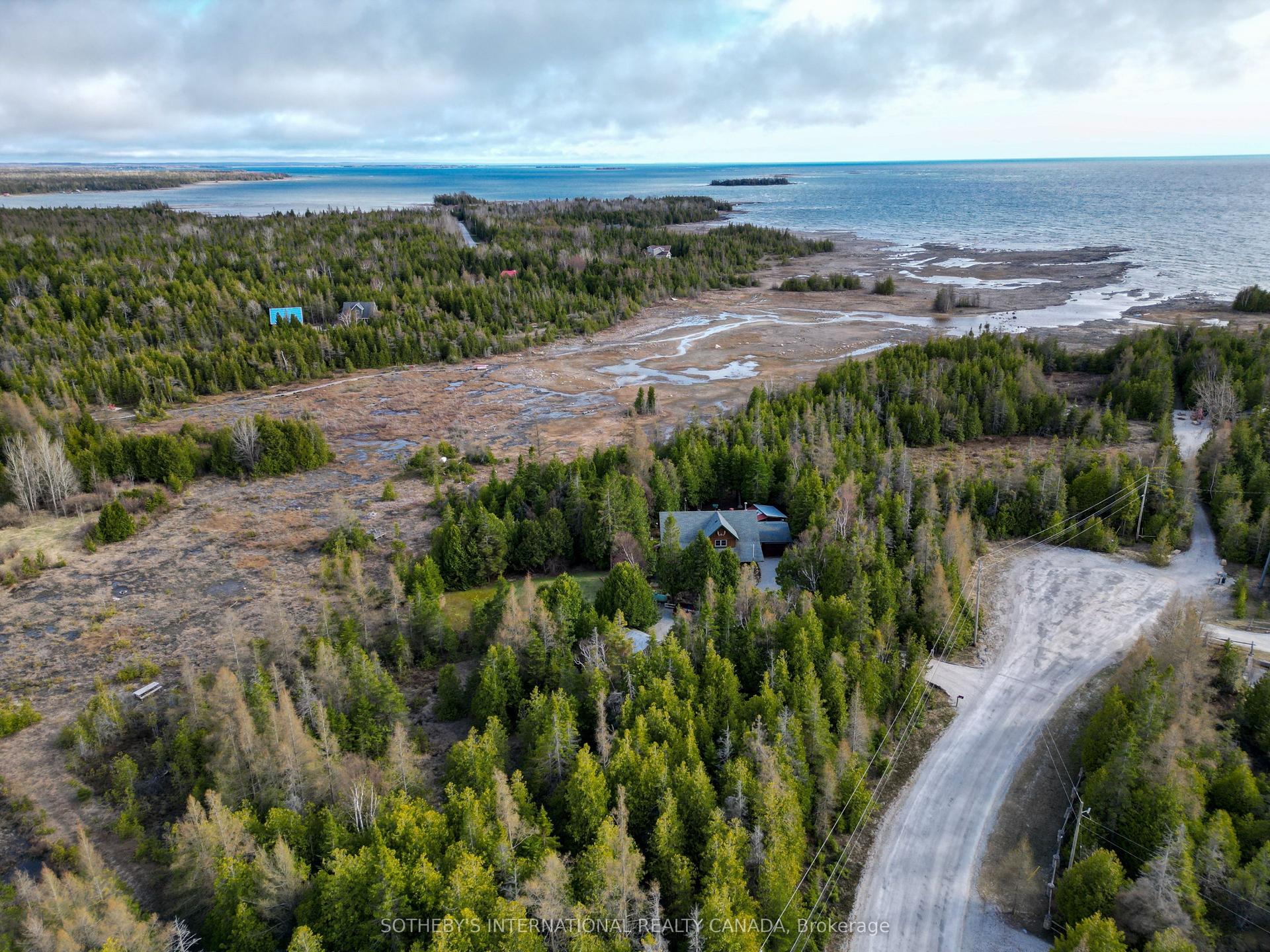 LOT 17 FORBES Road — photo 1