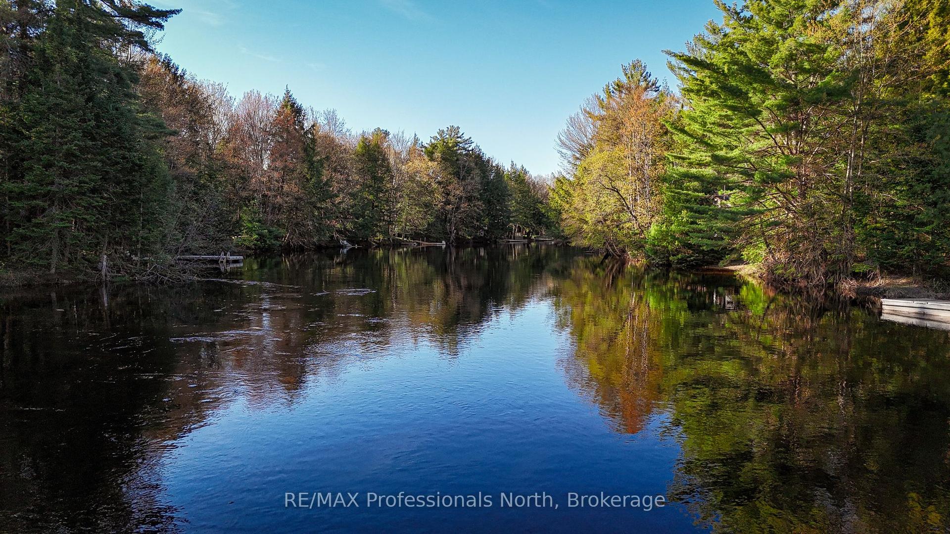1063 Forrester Trail N, Bracebridge — Detached for sale, photo 1