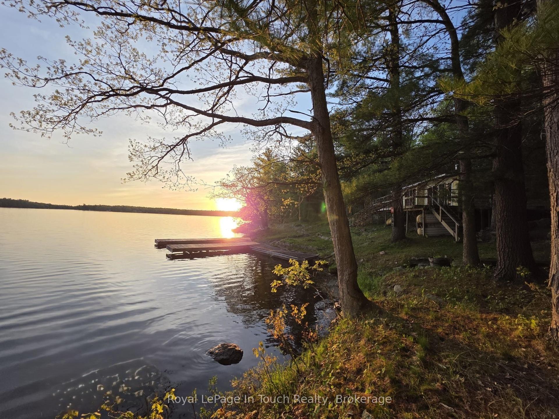 2910 MacLean Lake North Shore Road — photo 1