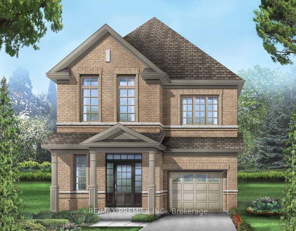 1243 Talisman Manor, Pickering — Detached for sale, photo 1