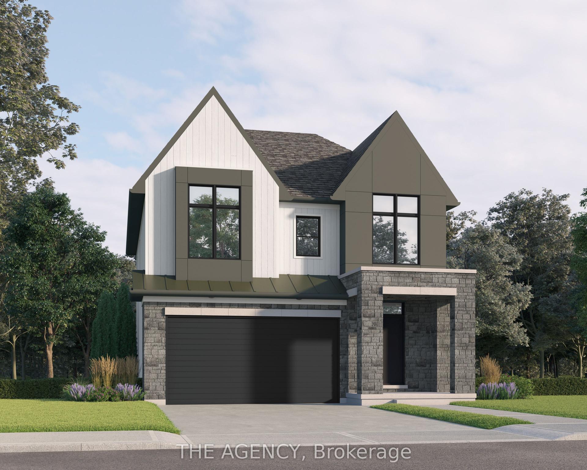 LOT 9 Portofino Drive, Lincoln — Detached for sale, photo 1