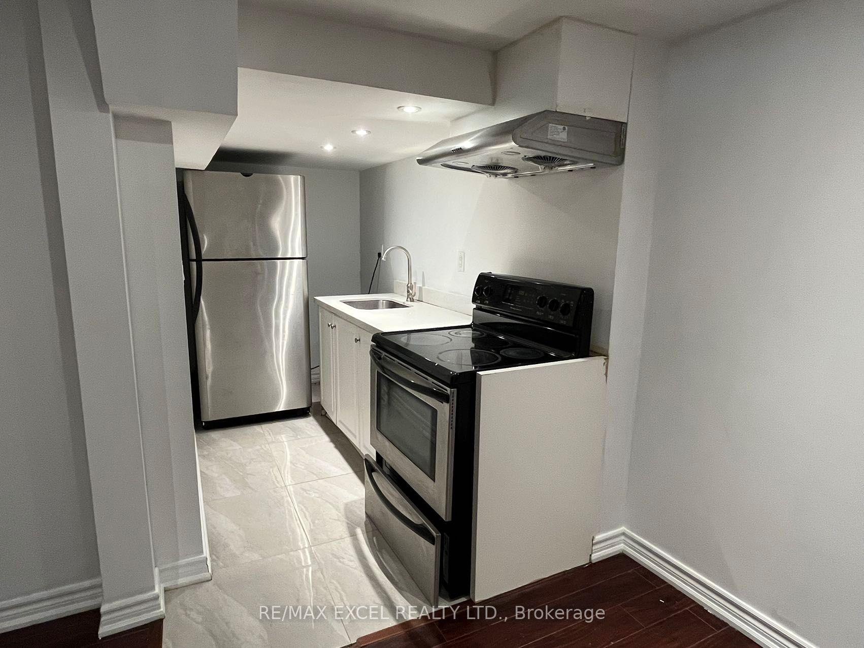 63 William Bartlett Drive Bsmt #Bsmt, Markham — Detached for lease, photo 1