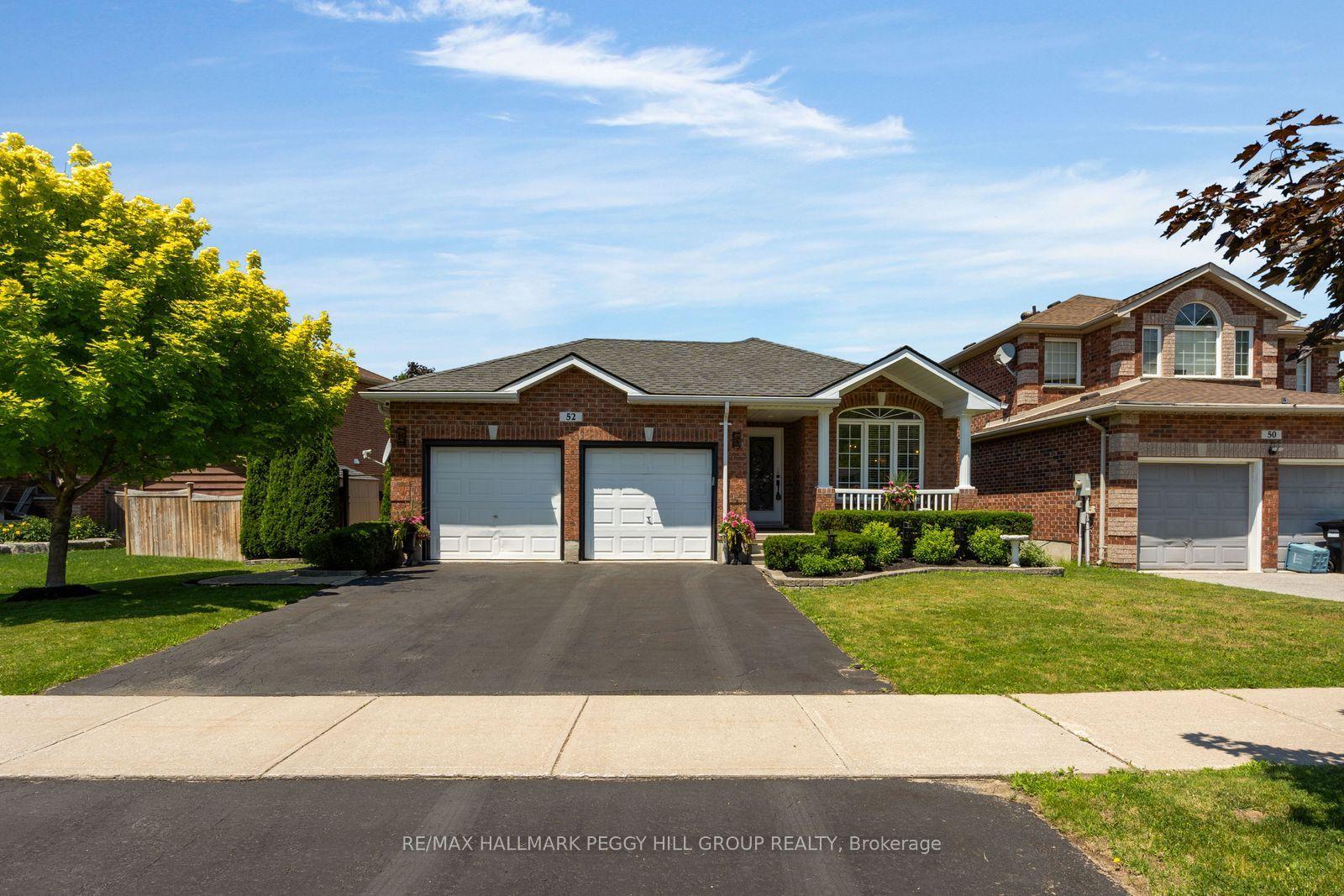 52 Summerset Drive, Barrie — Detached for sale, photo 1