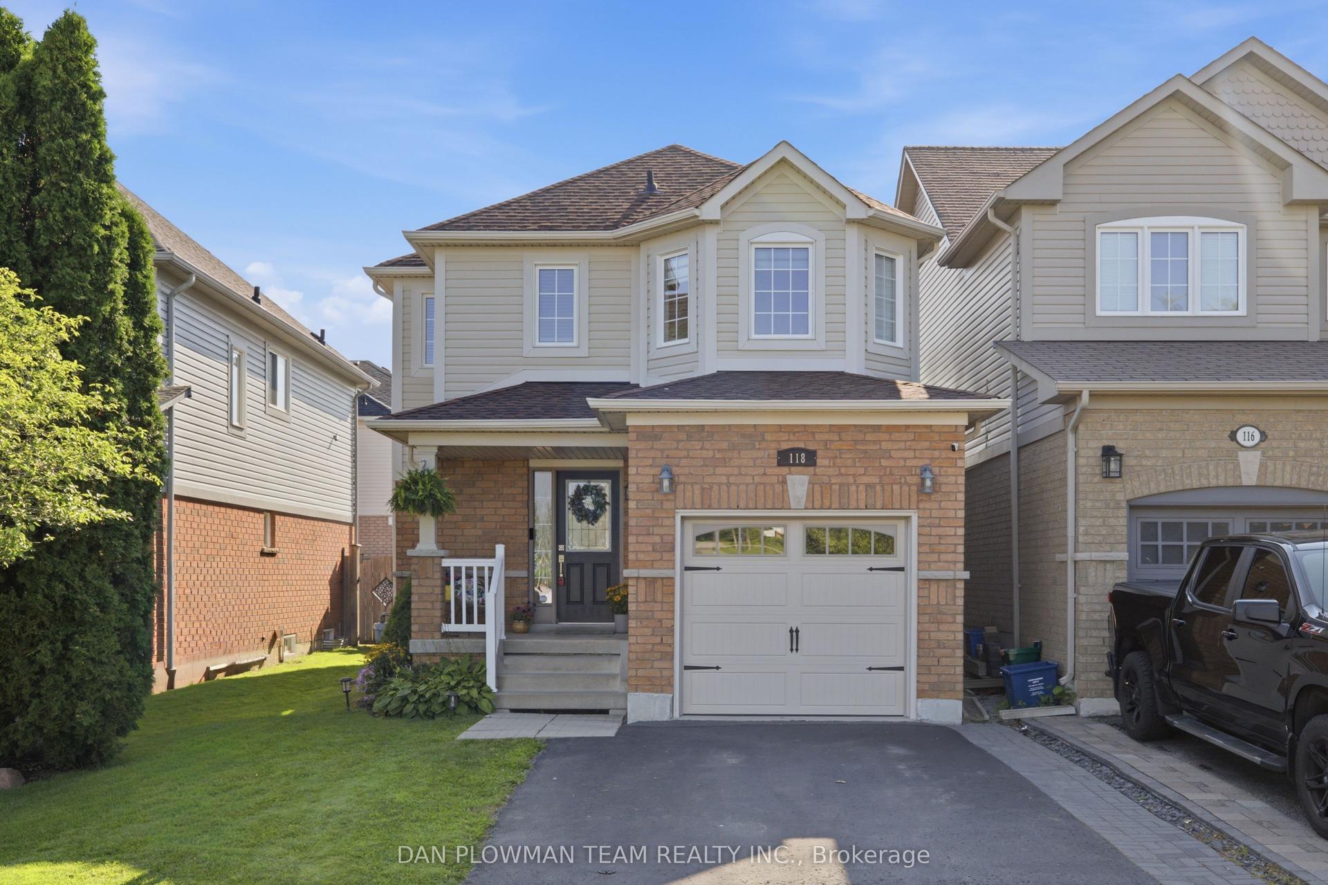 118 Swindells Street, Clarington — Detached for sale, photo 1