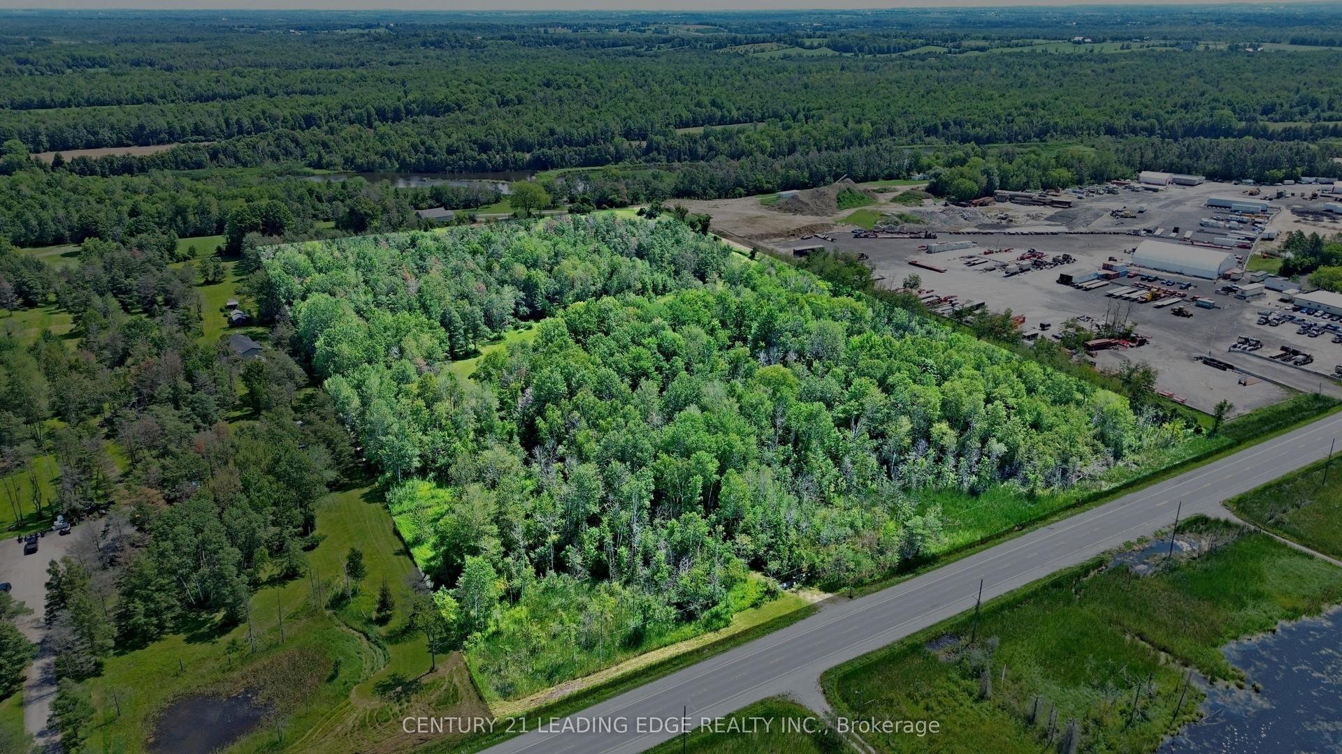 23589 Highway 48, Georgina — Land for sale, photo 1
